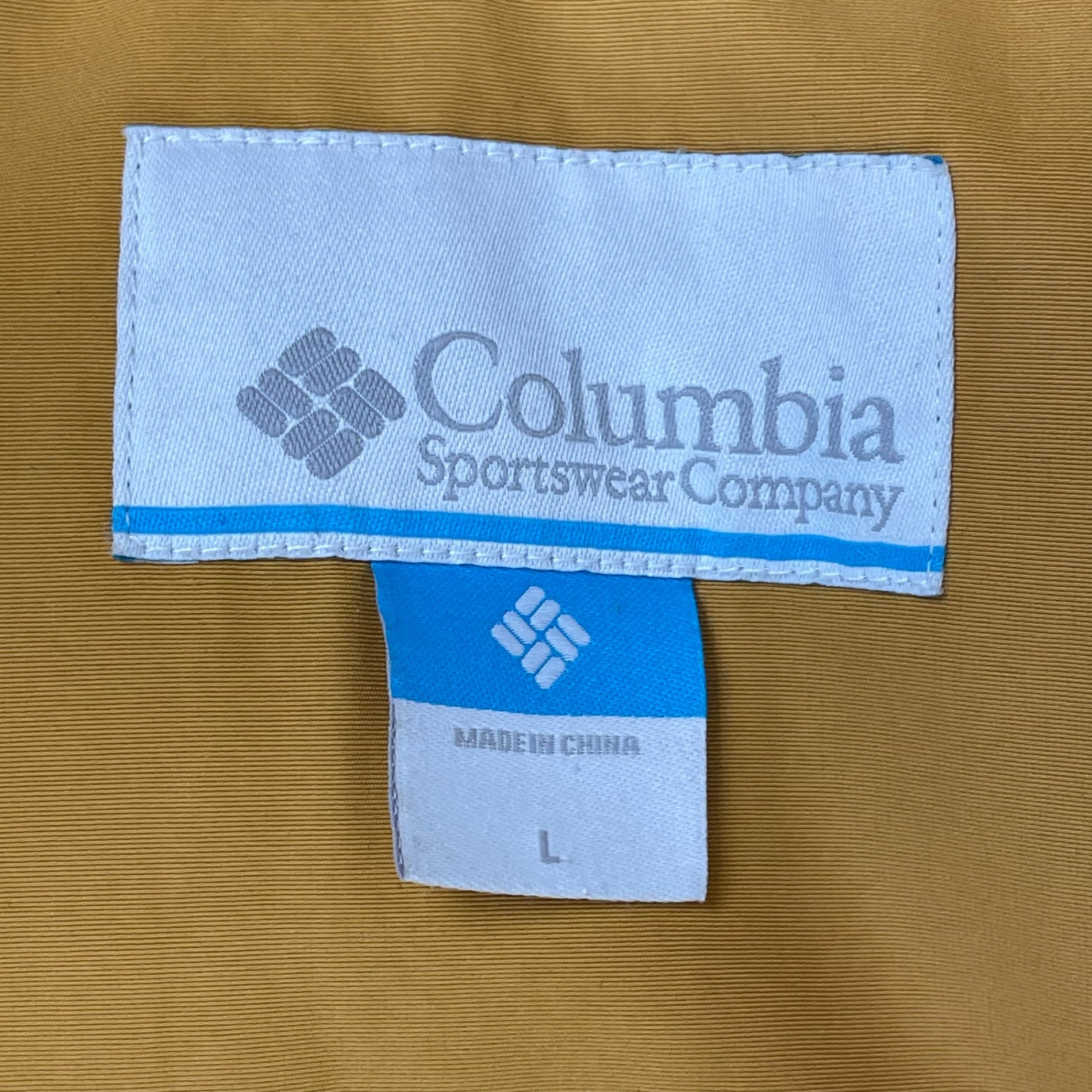 Columbia / シダーヒルズダウンジャケット  参考定価：29,000+tax 80周年記念復刻 SIZE:L