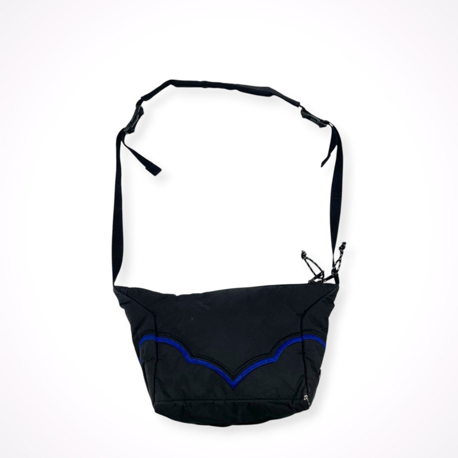 OUTDOOR × TOGA / コラボショルダーバッグ 参考定価：18,000+tax