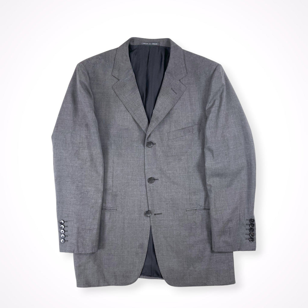 GUCCI / トムフォード期 ヴィンテージ3Bテーラードジャケット SIZE:50