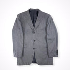 GUCCI / トムフォード期 ヴィンテージ3Bテーラードジャケット SIZE:50