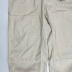 ENGINEERED GARMENTS エンジニアド ガーメンツ / PAINTER PANT JAVA CLOTH コットンリネンパンツ 参考定価：46,000+tax SIZE:M