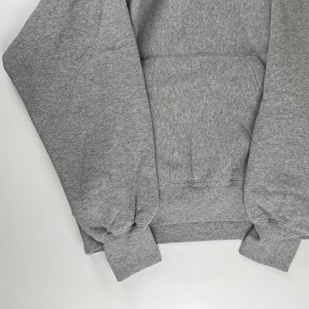 PEG ENGINEERED GARMENTS × BEAMS PLUS エンジニアド ガーメンツ ビームスプラス / SWEAT HOODIE グレー タグ付 参考定価：39,000+tax  SIZE:M