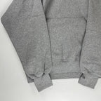 PEG ENGINEERED GARMENTS × BEAMS PLUS エンジニアド ガーメンツ ビームスプラス / SWEAT HOODIE グレー タグ付 参考定価：39,000+tax  SIZE:M