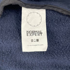 NORMAL EXPERT / 1/2 COTTON JERSEY TYPE2 35,000+tax SIZE:M