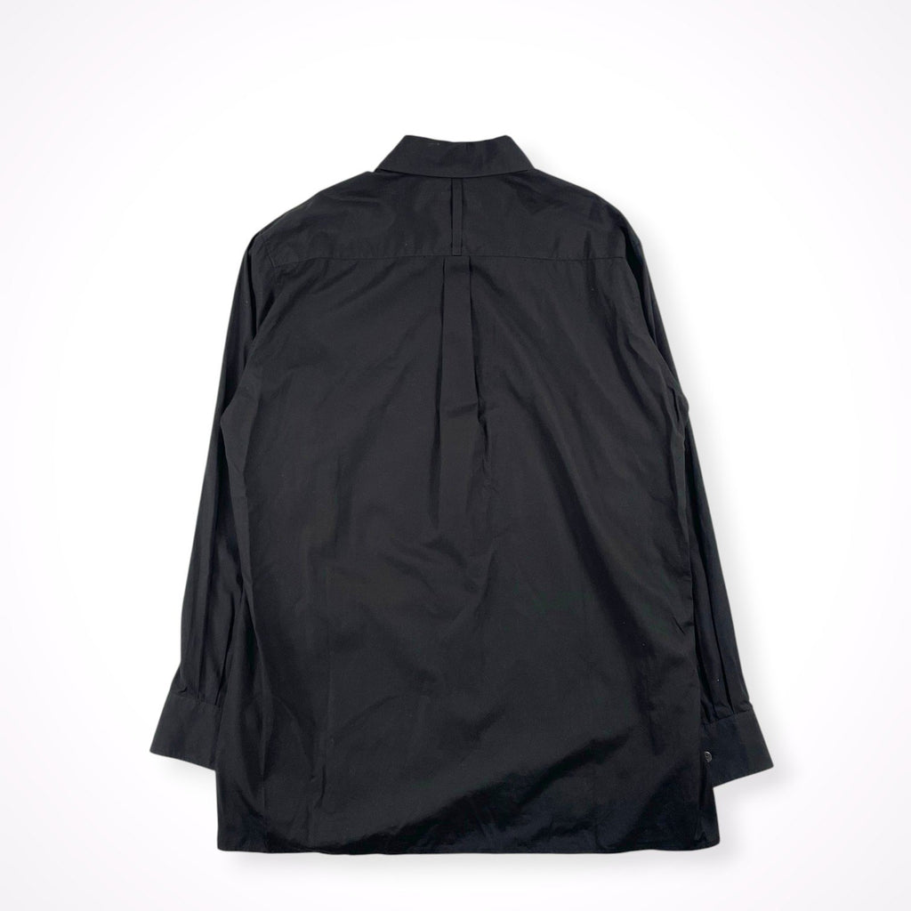 S’YTE / 100/2 Broad Regular Collar Shirt 参考定価：35,000程度 SIZE:3