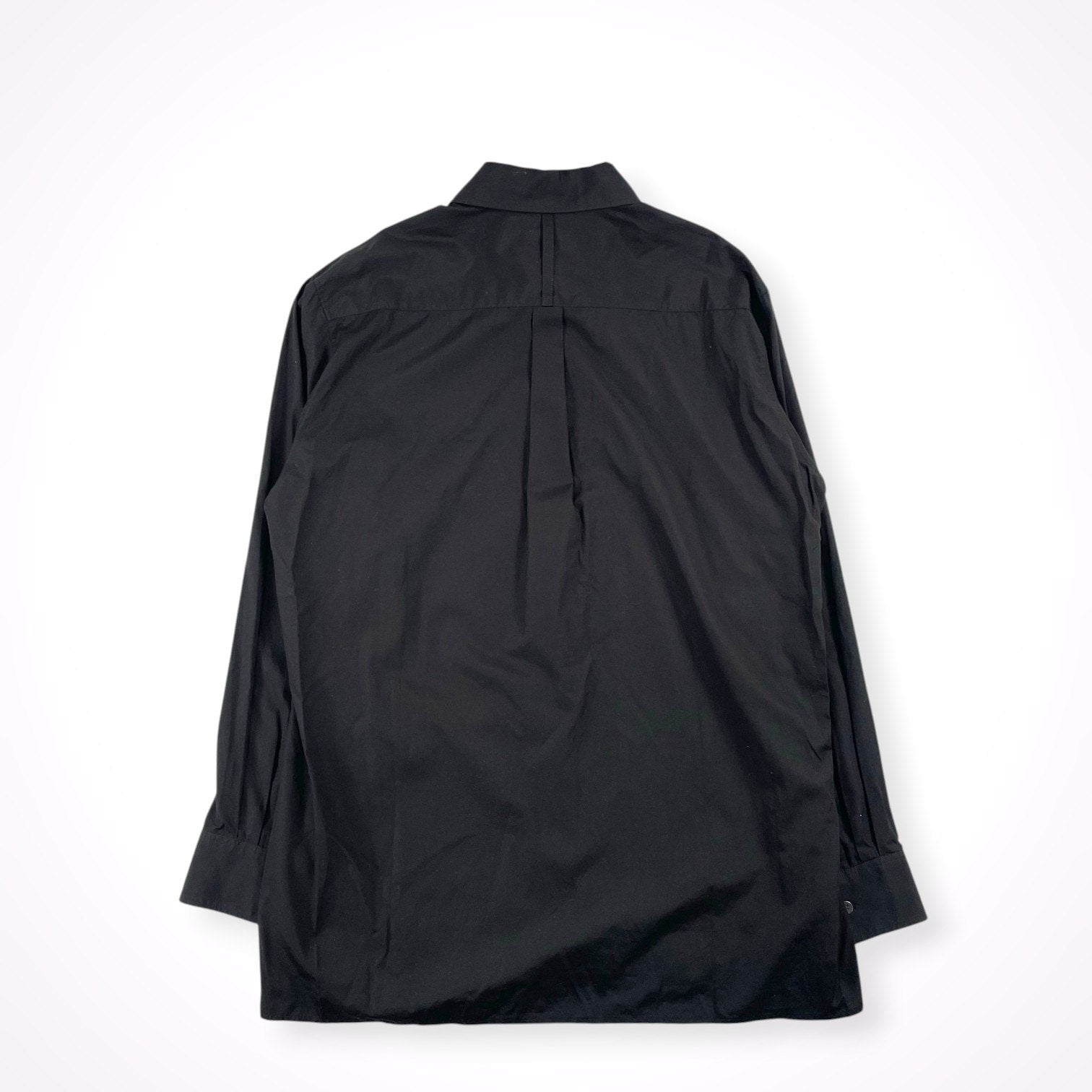 S’YTE / 100/2 Broad Regular Collar Shirt 参考定価：35,000程度 SIZE:3