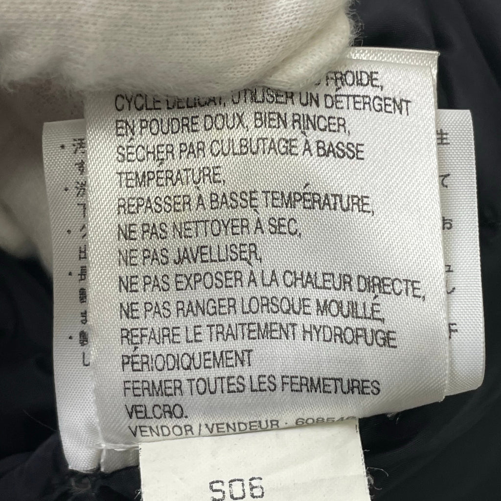 THE NORTH FACE / 90s NUPTSE PARKA COAT 700フィル SIZE:L