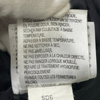 THE NORTH FACE / 90s NUPTSE PARKA COAT 700フィル SIZE:L