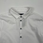 EMPORIO ARMANI エンポリオ アルマーニ / レギュラーシャツ 未使用品 参考定価：30,000程度 SIZE：12A