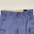 POLO by Ralph Lauren / ミルスペックパラシュートショーツ SIZE:35