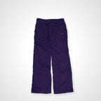 THE NORTH FACE ザ ノースフェイス / All Terrain Rip Pant パープル NTW52062 SIZE:M