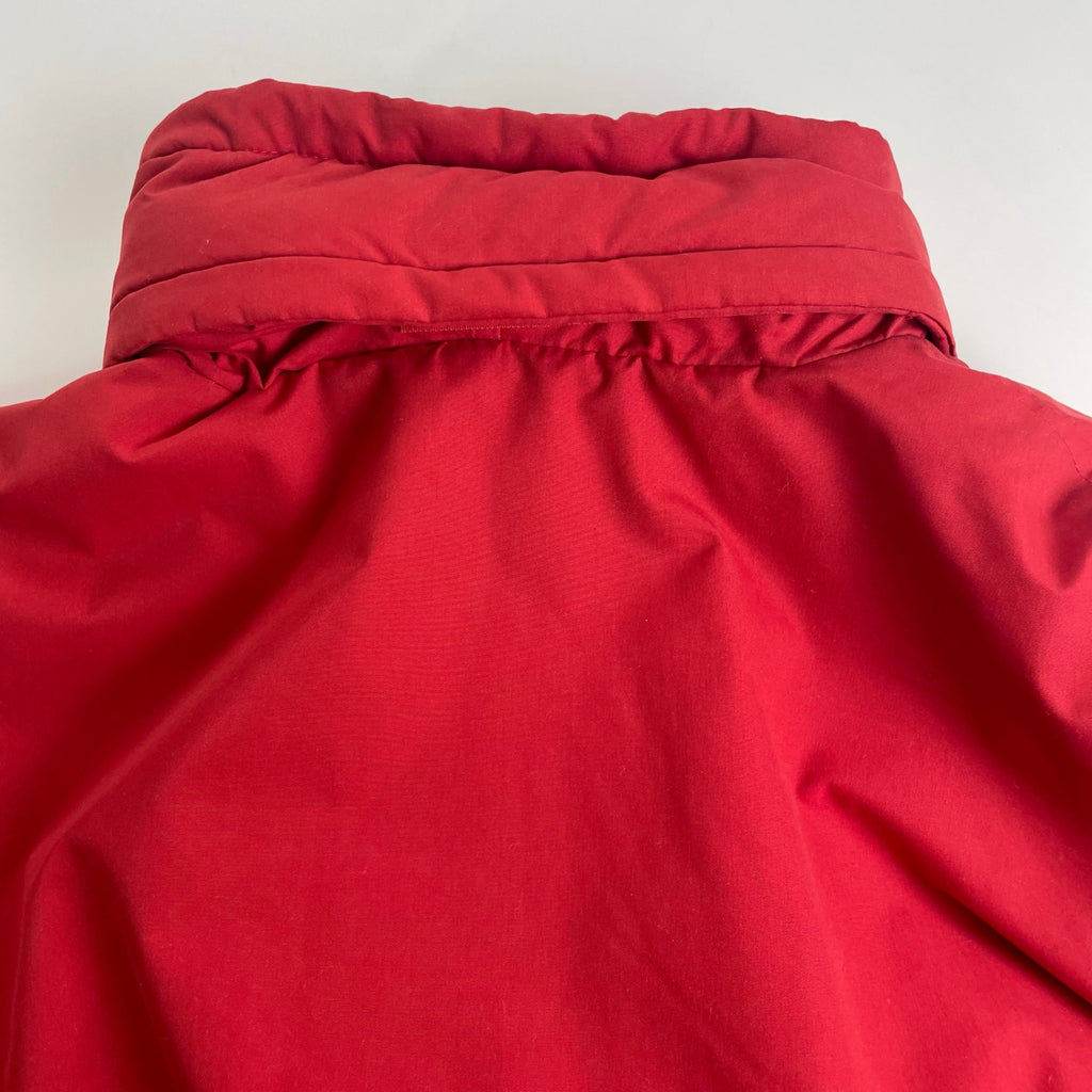 VINTAGE ヴィンテージ / インサレーションジャケット ピーチスキン SIZE：XL