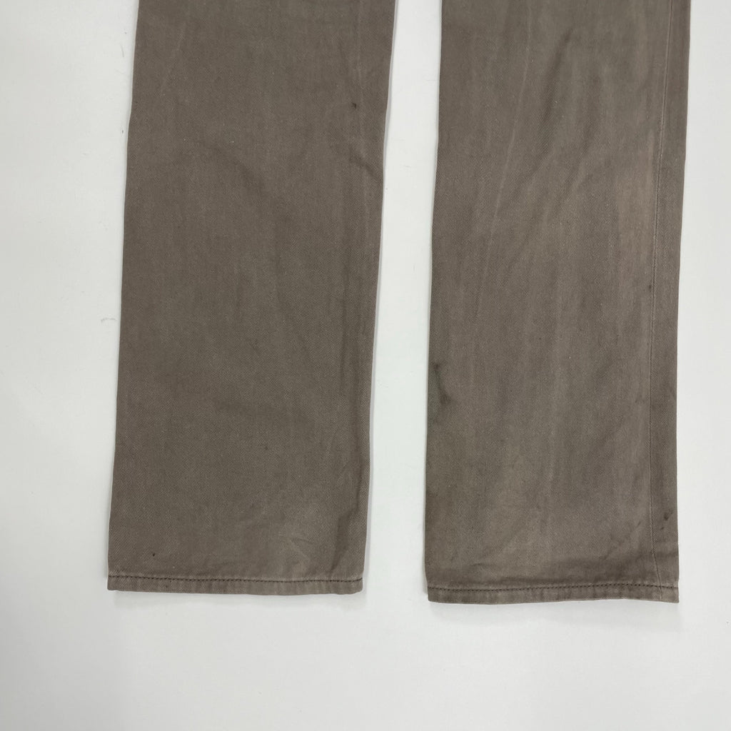 Celt＆Cobra / コットンツイルパンツ SIZE:W32 L34