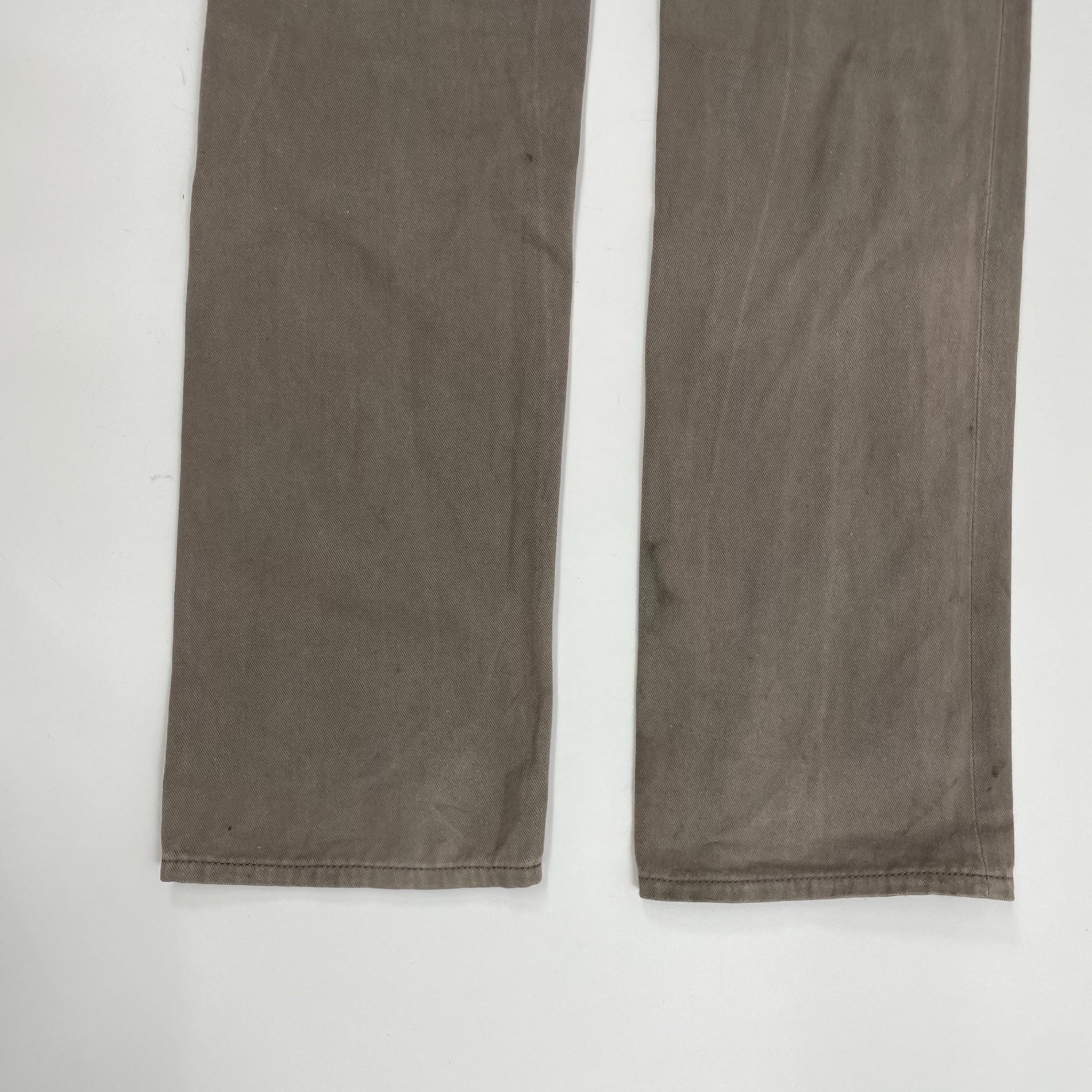 Celt＆Cobra / コットンツイルパンツ SIZE:W32 L34