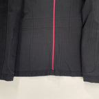 BARACUTA バラクータ / コットンツイルジャケット ブラック SIZE：XL