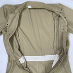 Dickies / 80sつなぎ AMXワッペン SIZE:M