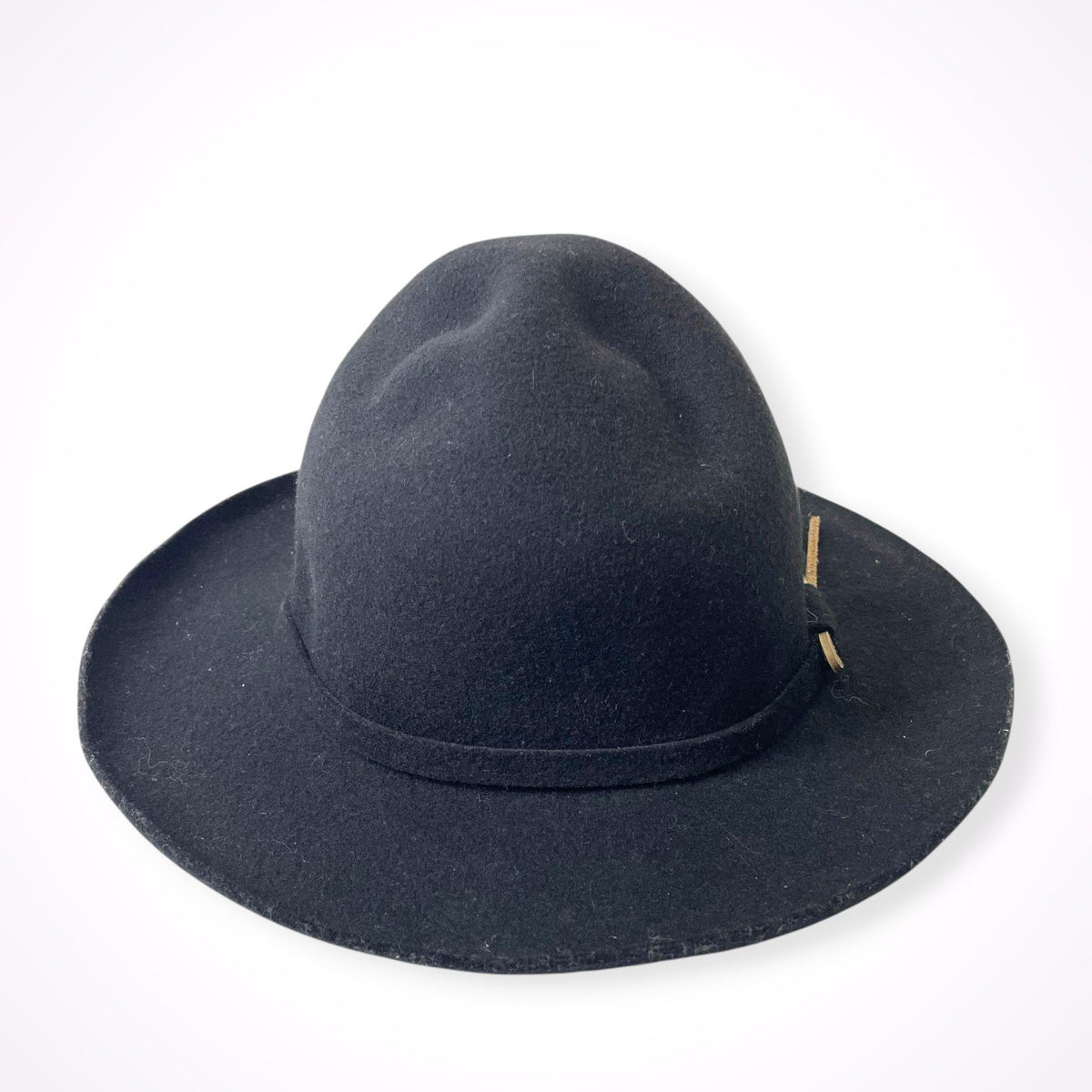 SAN FRANCISCO HAT / USA製フェルトハット 参考定価：18,000程度