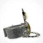 GIORGIO ARMANI / ブレスレット＆リング 参考定価：350,000程度