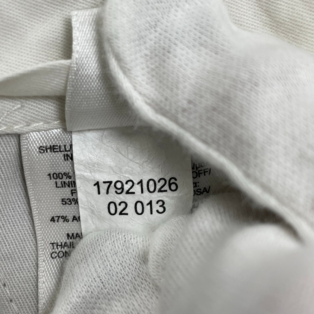 Brooks Brothers 1818 REGENT ブルックスブラザーズ / ウールギャバ 1タックスラックス SIZE：W31 L30