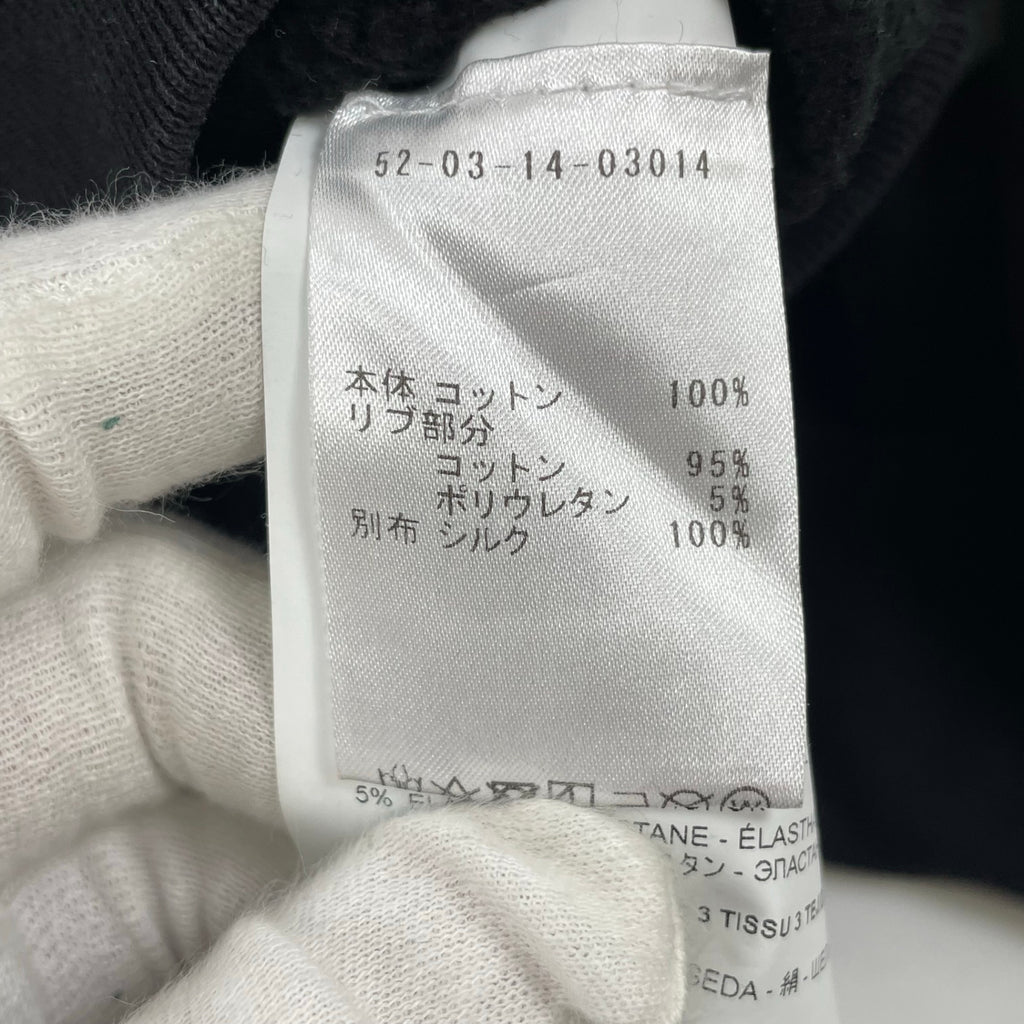 OAMC / Mark Crewneck Sweater 参考定価：57,500+tax SIZE：M