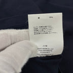 YOKO SAKAMOTO / BIG TUBE POCKET T-SHIRT 参考定価：15,000+tax SIZE:L