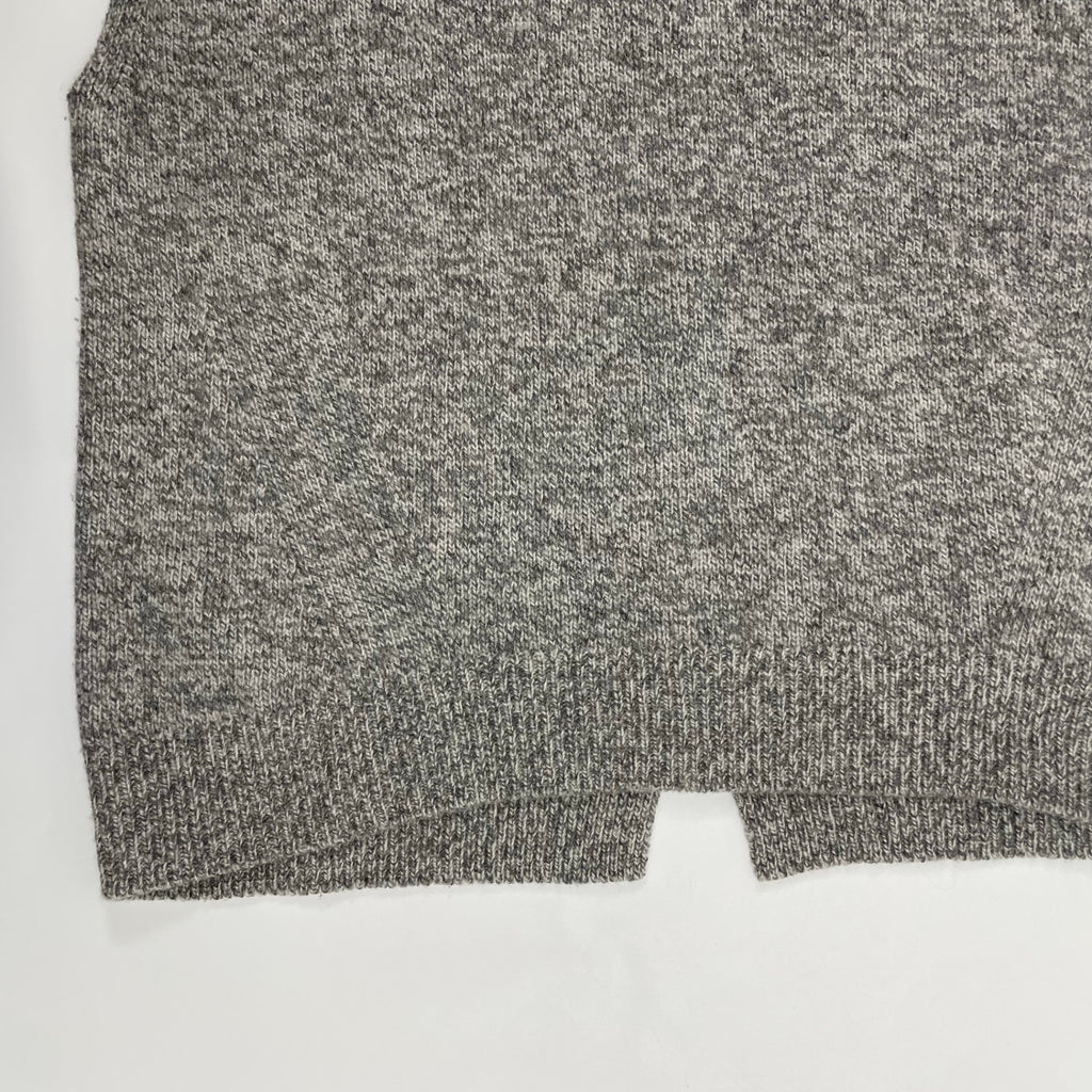 J.PRESS ジェイプレス / AZALEAニットベスト 参考定価：16,400+tax SIZE：M