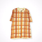 NINA RICCI / セットアップニットジャケット イタリア製 参考定価：150,000程度 SIZE:2