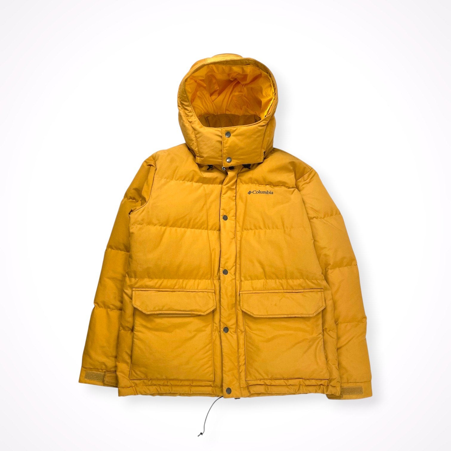 Columbia / シダーヒルズダウンジャケット  参考定価：29,000+tax 80周年記念復刻 SIZE:L