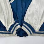 UNUSED × STAMMBAUM / リバーシブルスカジャン US1010 参考定価：68,000+tax SIZE：2