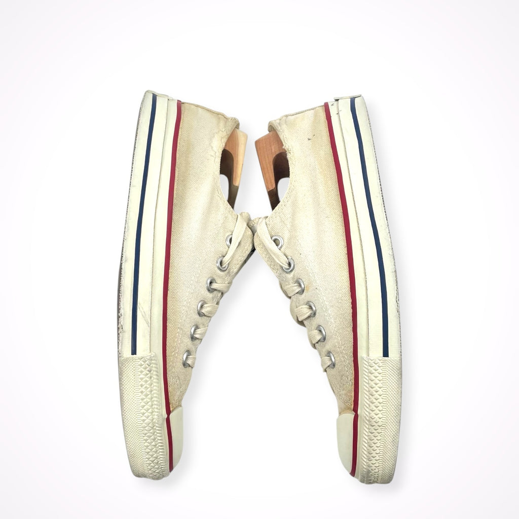 CONVERSE / 90s ヴィンテージ USA製オールスターOX SIZE:7 1/2