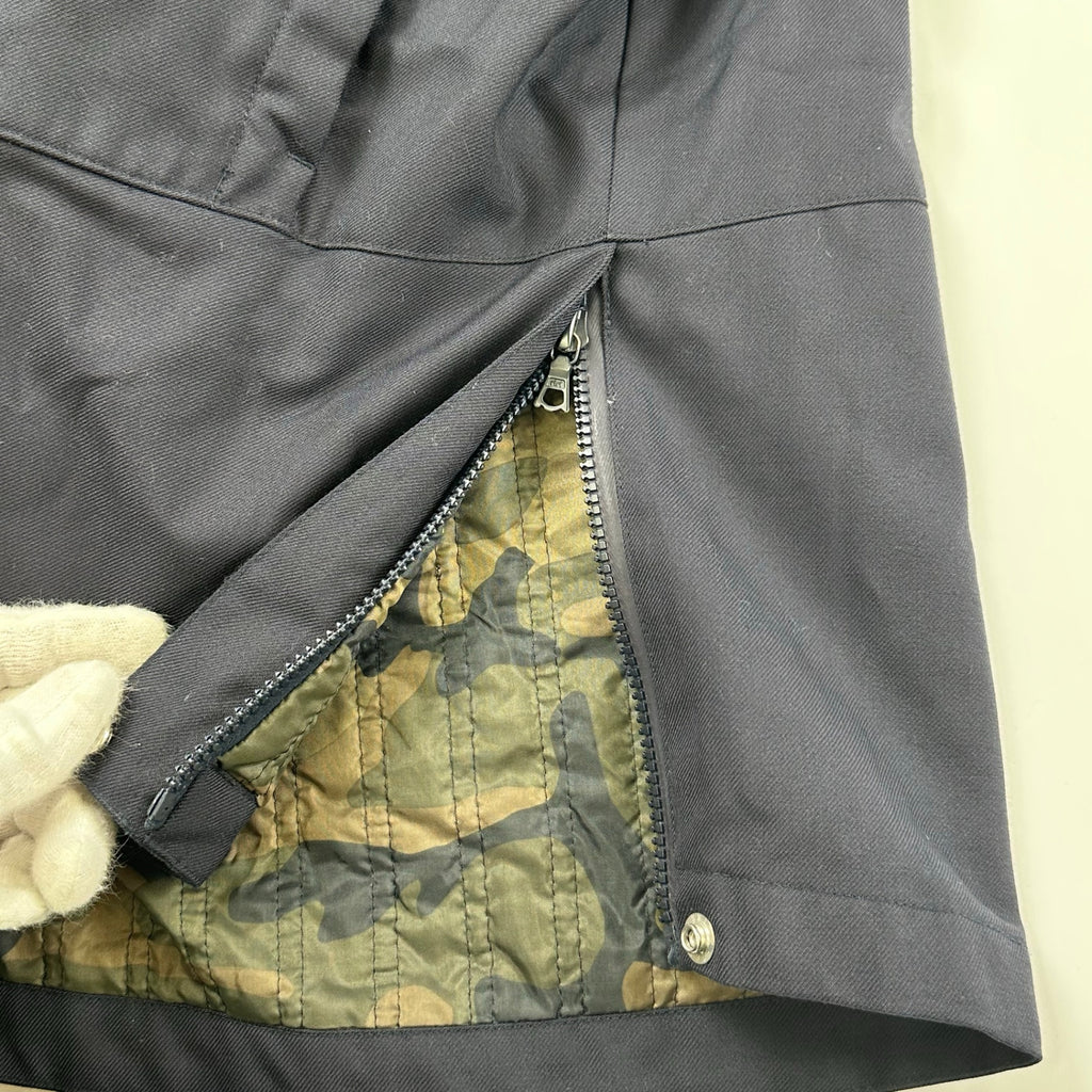 SOPHNET ソフネット / 2 LAYER MOUNTAIN PARKA マウンテンパーカー SIZE：S