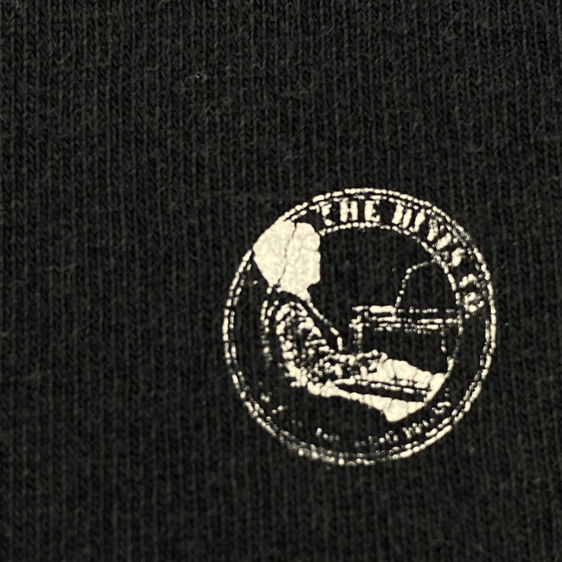 VINTAGE ヴィンテージ / 95年 「Million Man March」 AD TEE  ブラックカルチャー HIPHOP SIZE:XL