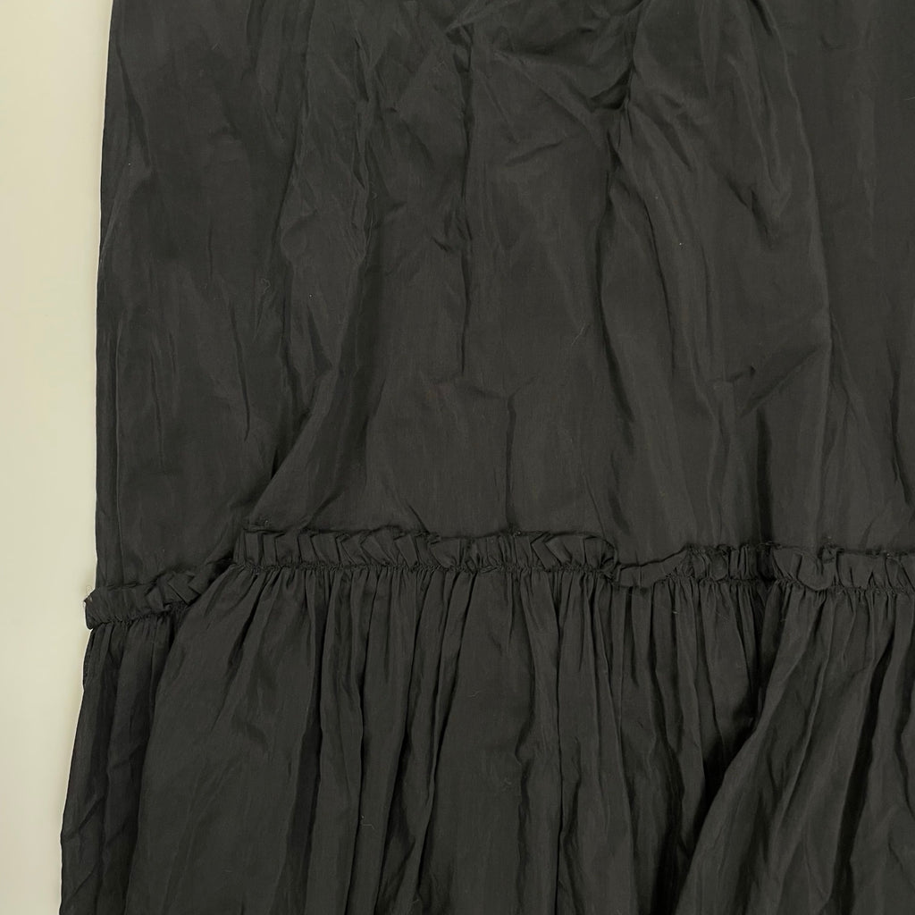 Estella.K エステラケー / Dramatic Summer Dress 参考定価：32,000+tax SIZE：FREE