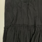 Estella.K エステラケー / Dramatic Summer Dress 参考定価：32,000+tax SIZE：FREE