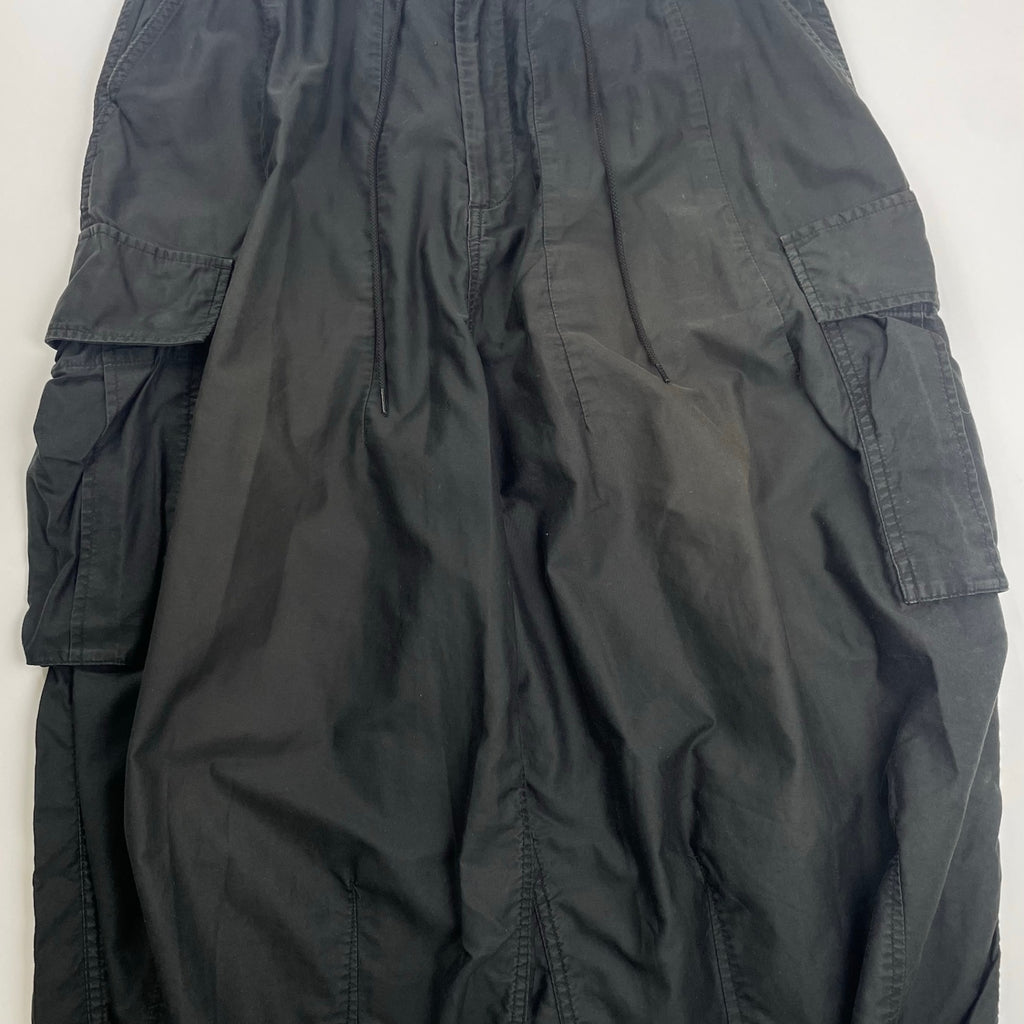 needles ニードルズ / フェードヒザデルパンツ H.D. Pant - BDU ブラック IN151 SIZE:M