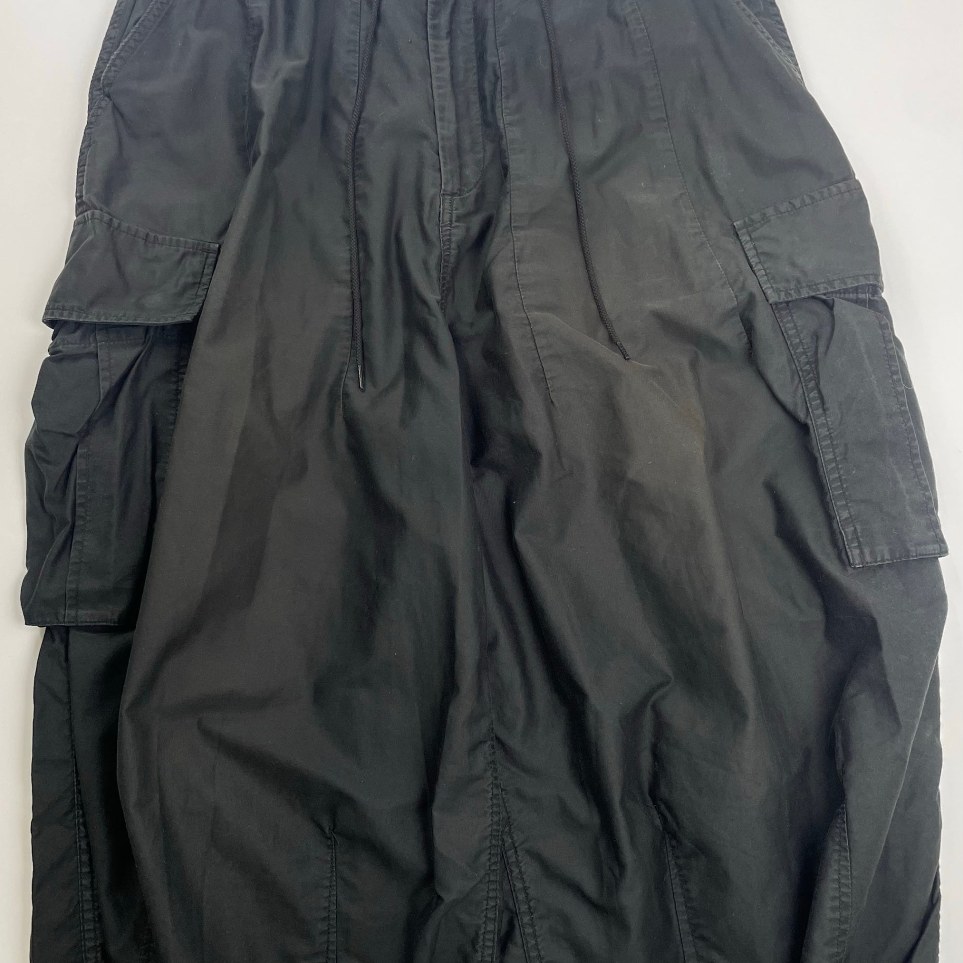 needles ニードルズ / フェードヒザデルパンツ H.D. Pant - BDU ブラック IN151 SIZE:M