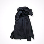 Rhodo LirioN / FRILL HOODY 参考定価：30,000+tax SIZE:0