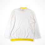 kaiki / リンガーリブロンT 参考定価：17,000+tax SIZE:FREE