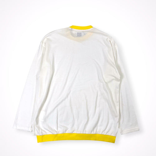 kaiki / リンガーリブロンT 参考定価：17,000+tax SIZE:FREE