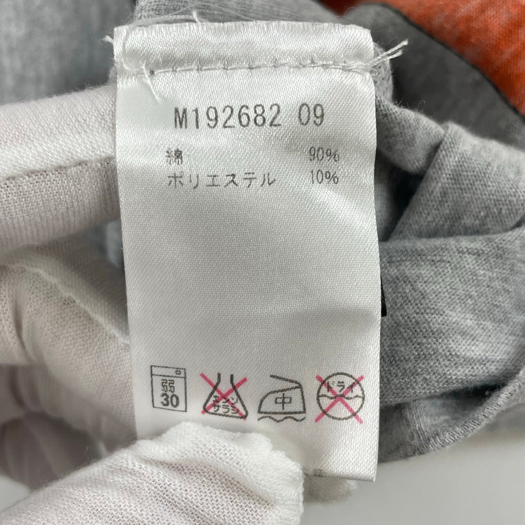 MARC BY MARC JACOBS / 着物ガールTEE 日本限定 SIZE:S