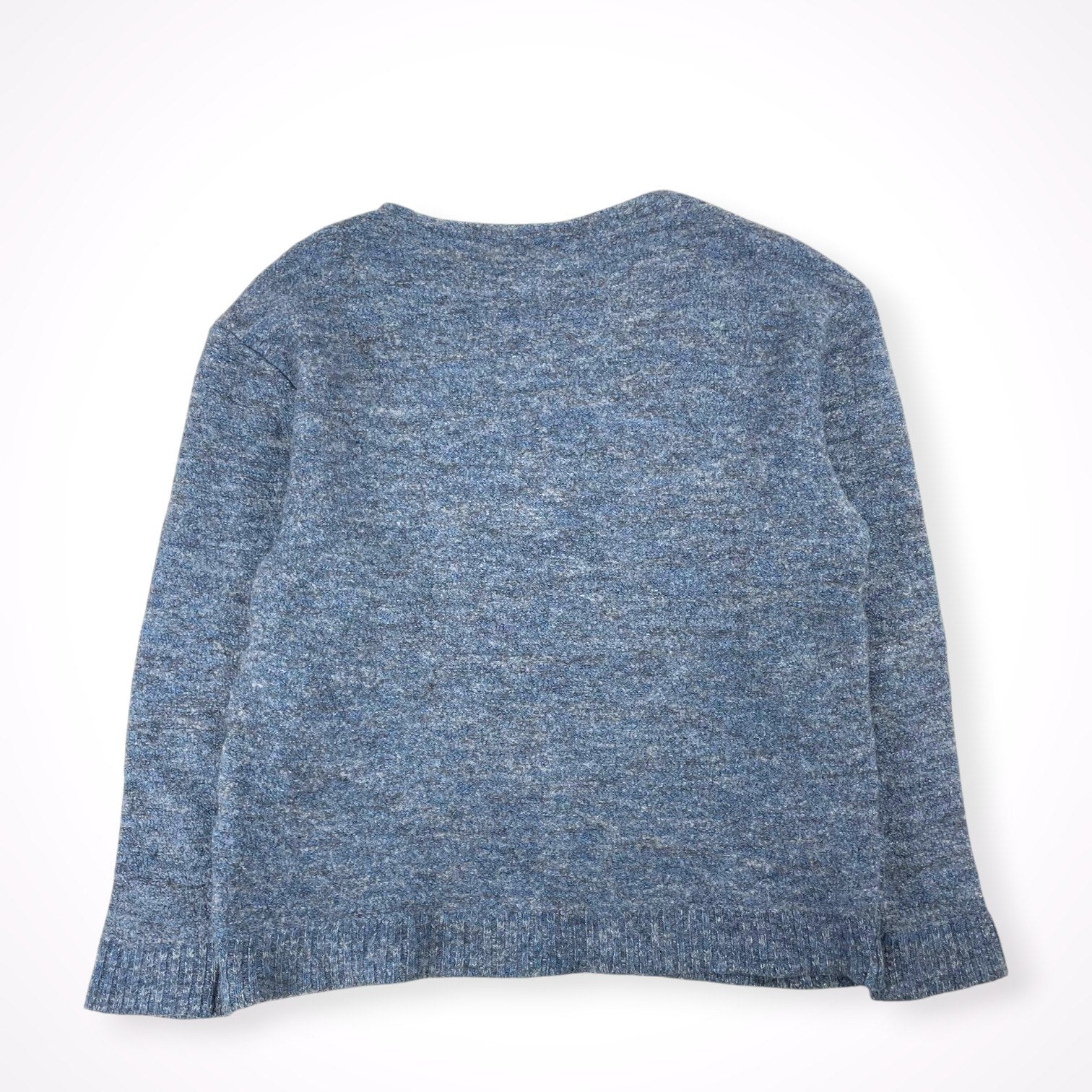 outil / TORICOT GIENニット 縮絨加工 24AW 参考定価：43,000+tax SIZE:2