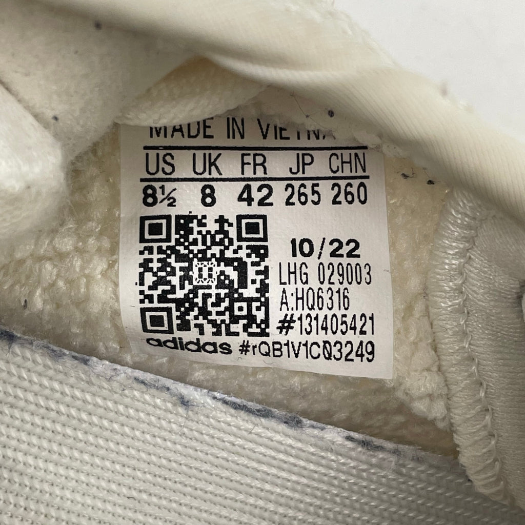 adidas YEEZY / YEEZY Boost 350V2 "Bone"  HQ6316 SIZE:26.5cm