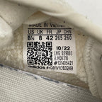 adidas YEEZY / YEEZY Boost 350V2 "Bone"  HQ6316 SIZE:26.5cm