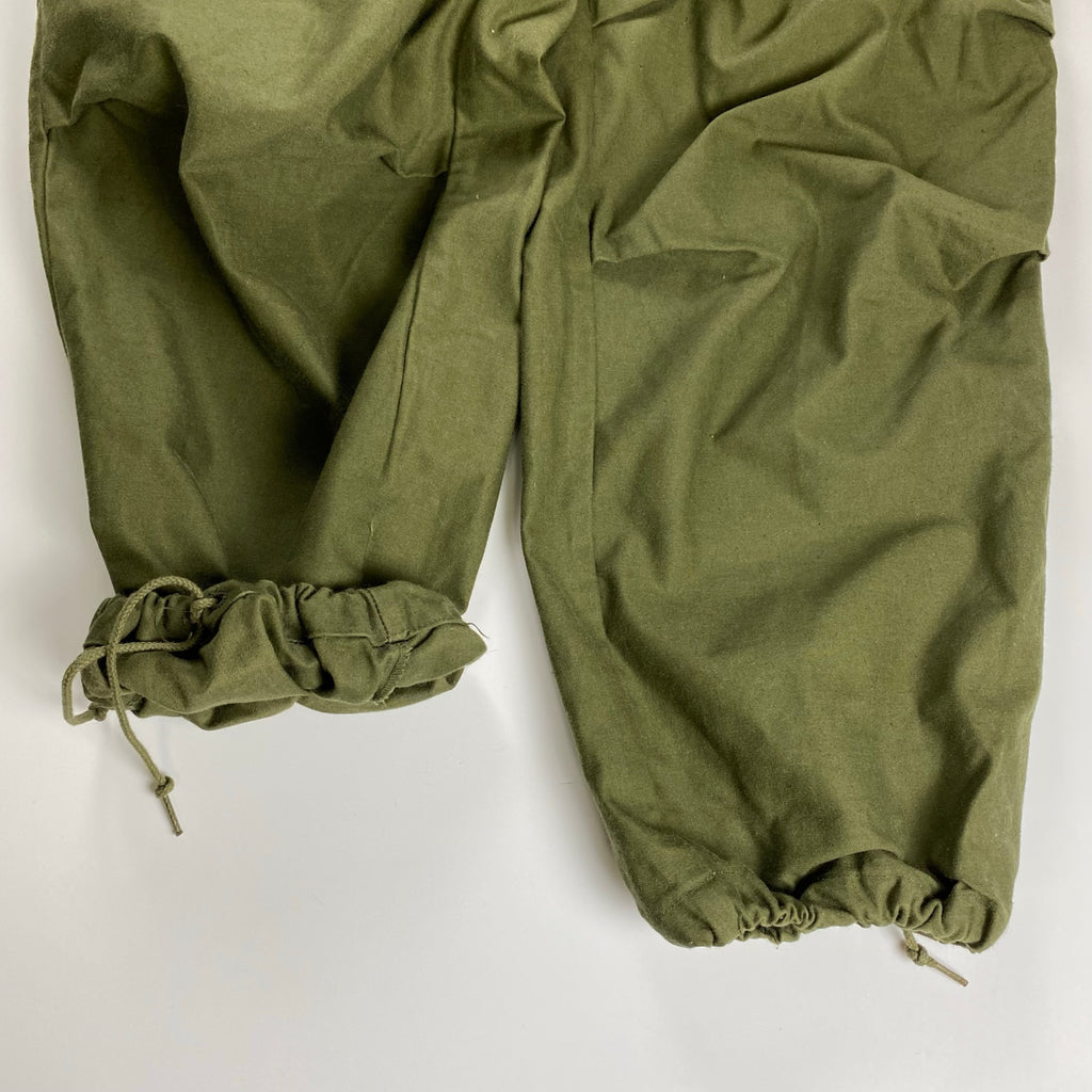 ミントコンディション US ARMY / 72年製 M-65後期 ミリタリーカーゴパンツ SIZE:SMALL-REGULAR