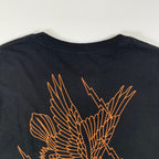 Gibson / Screaming Eagle Tee SIZE：M