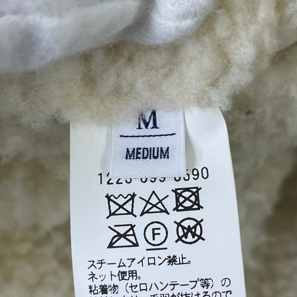 BEAUTY＆YOUTH / リバーシブルライナージャケット 参考定価：18,000+tax SIZE:M
