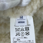 BEAUTY＆YOUTH / リバーシブルライナージャケット 参考定価：18,000+tax SIZE:M