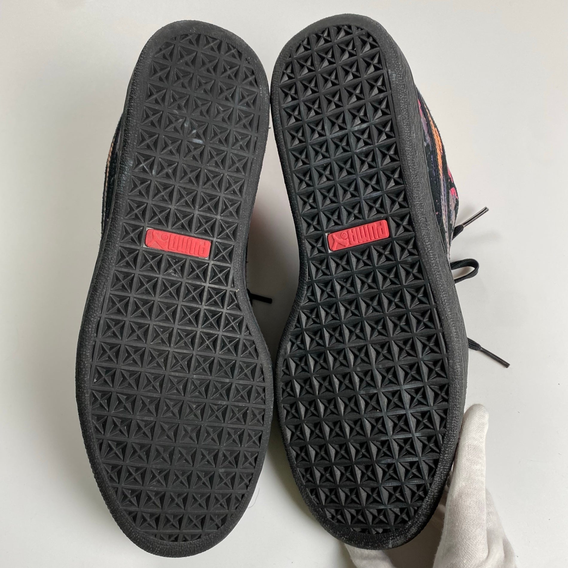 PUMA プーマ / Classic Tropical  ローカットスニーカー SIZE:27cm