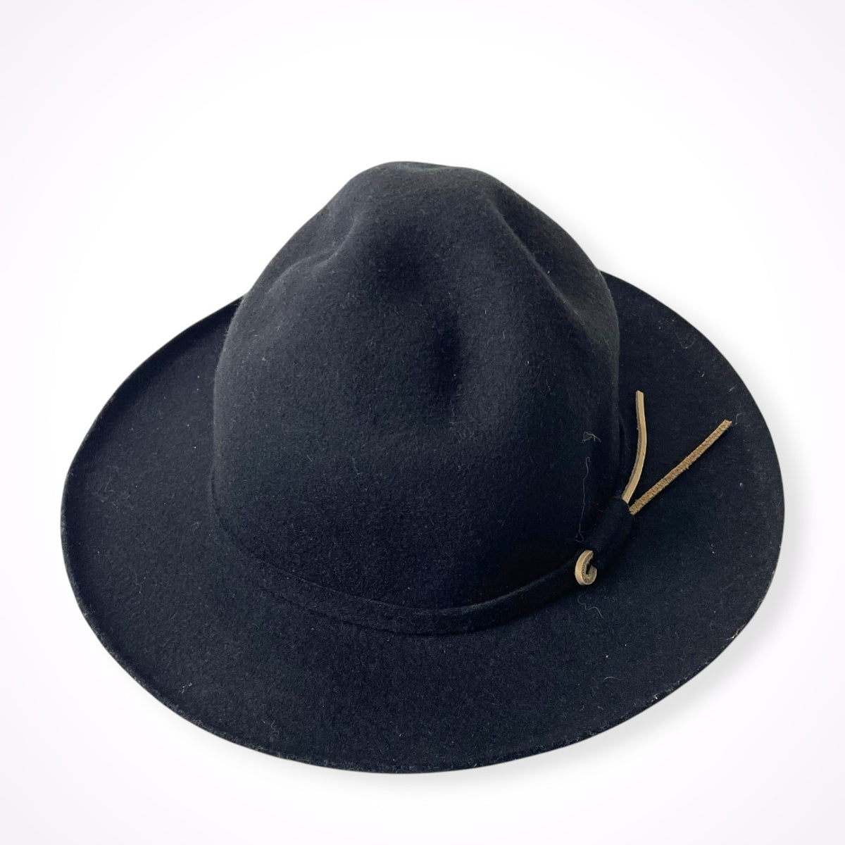 SAN FRANCISCO HAT / USA製フェルトハット 参考定価：18,000程度