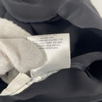 GIORGIO ARMANI / シルクデザインテーラード BORGO21製 参考定価：260,000程度 SIZE：42